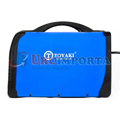 SOLDADORA INVERTER-MIG-TIG TOYAKI TK-ATM250