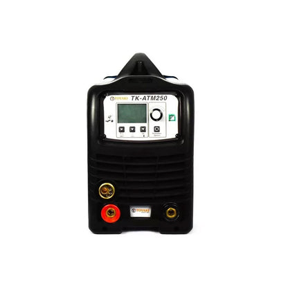 SOLDADORA INVERTER-MIG-TIG TOYAKI TK-ATM250