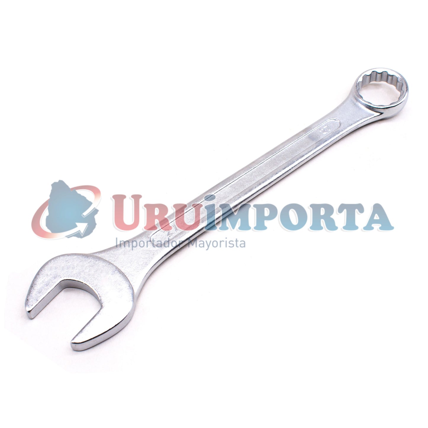 LLAVE COMBINADA 27MM MAKAWA MK-27MM