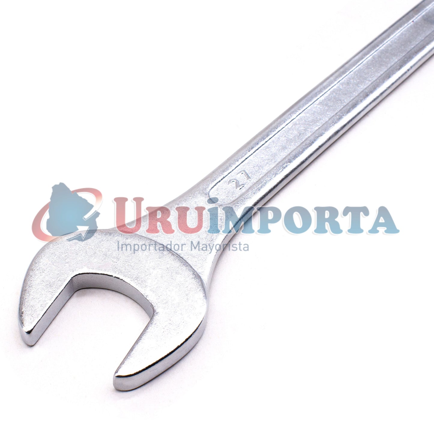 LLAVE COMBINADA 27MM MAKAWA MK-27MM