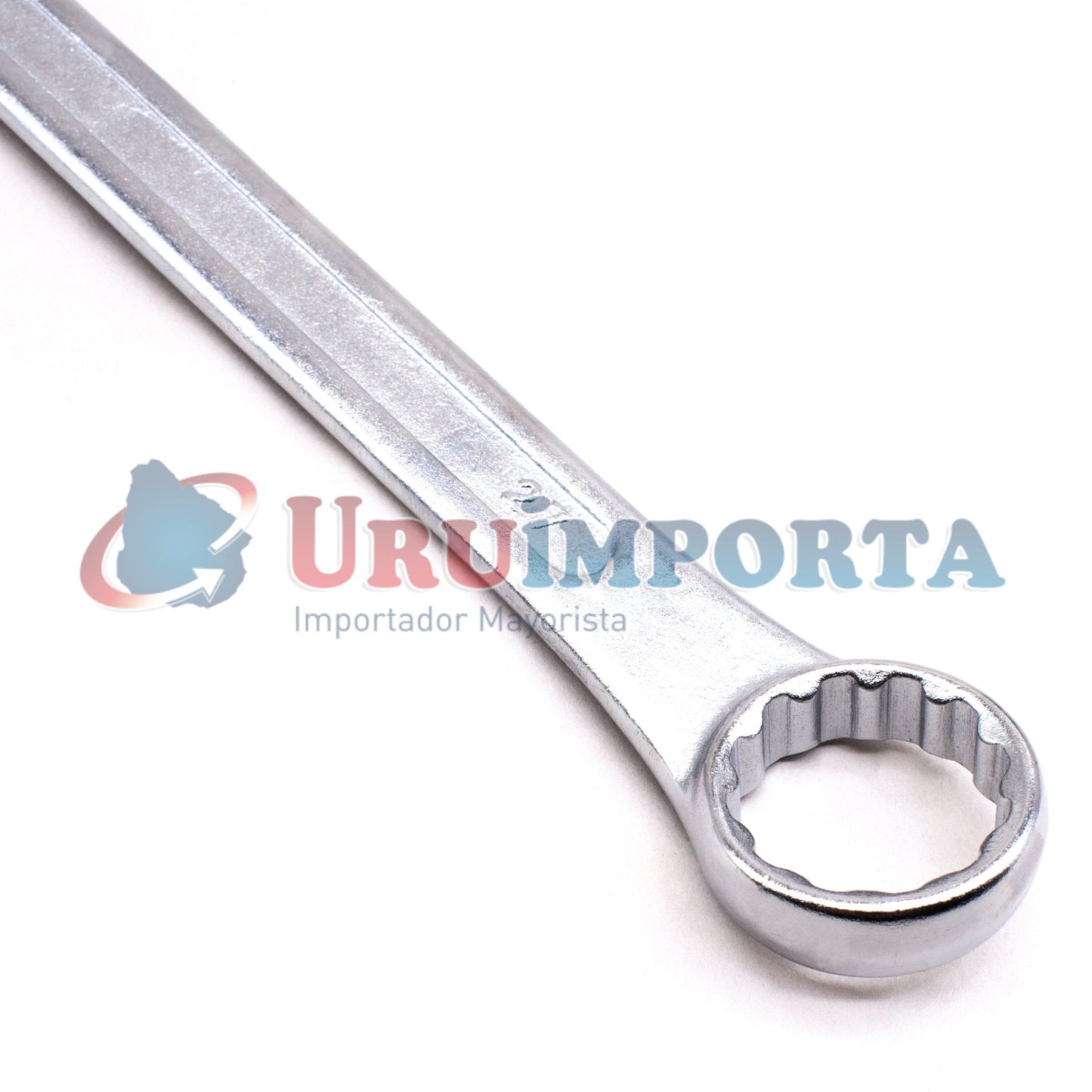 LLAVE COMBINADA 27MM MAKAWA MK-27MM