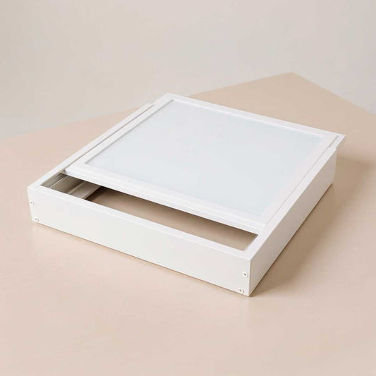 MARCO PARA ARTEFACTO LED 60X60CM LH-2869