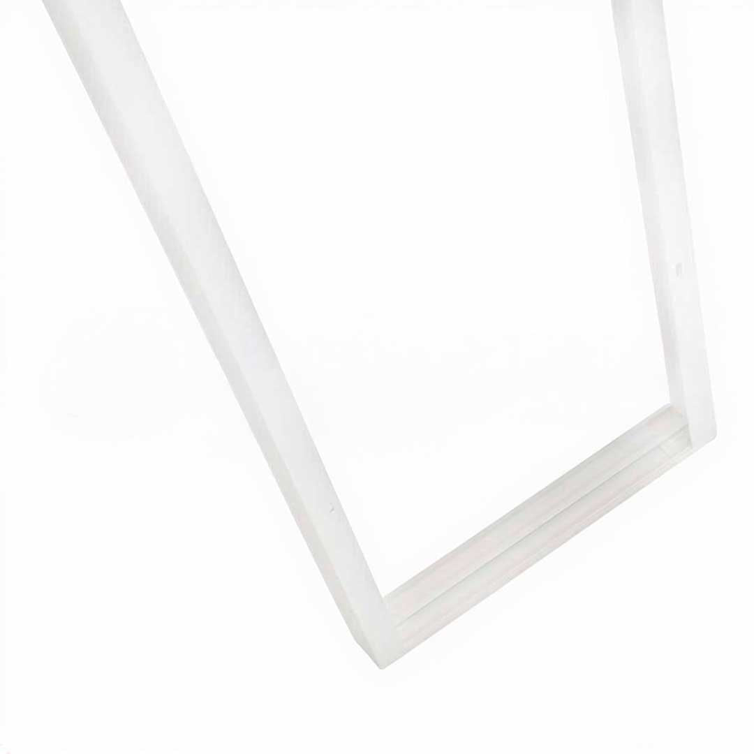 MARCO PARA ARTEFACTO LED 120X30CM LH-2870