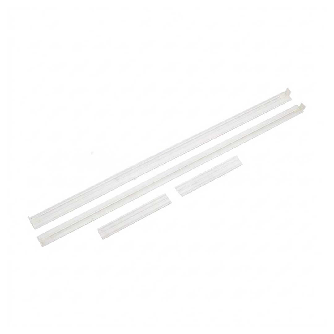 MARCO PARA ARTEFACTO LED 120X30CM LH-2870