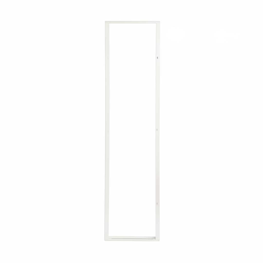 MARCO PARA ARTEFACTO LED 120X30CM LH-2870