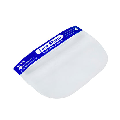 MASCARA PROTECTOR FACIAL TRANSP MAKAWA MK-0942