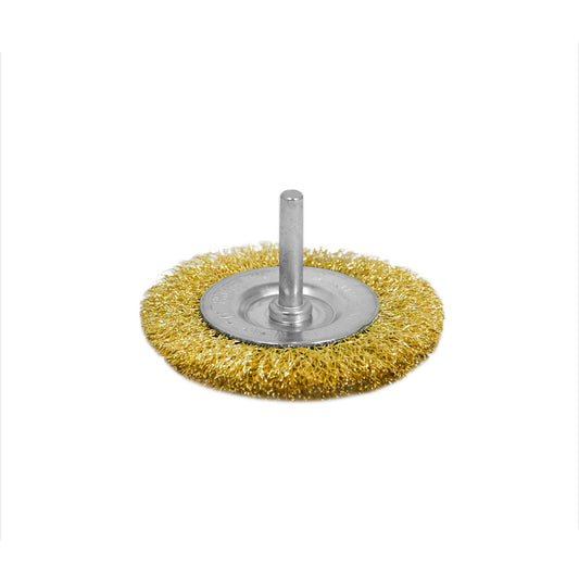 CEPILLO COPA/PLANO 3″ 2PZ P/TALADRO UY EBR201