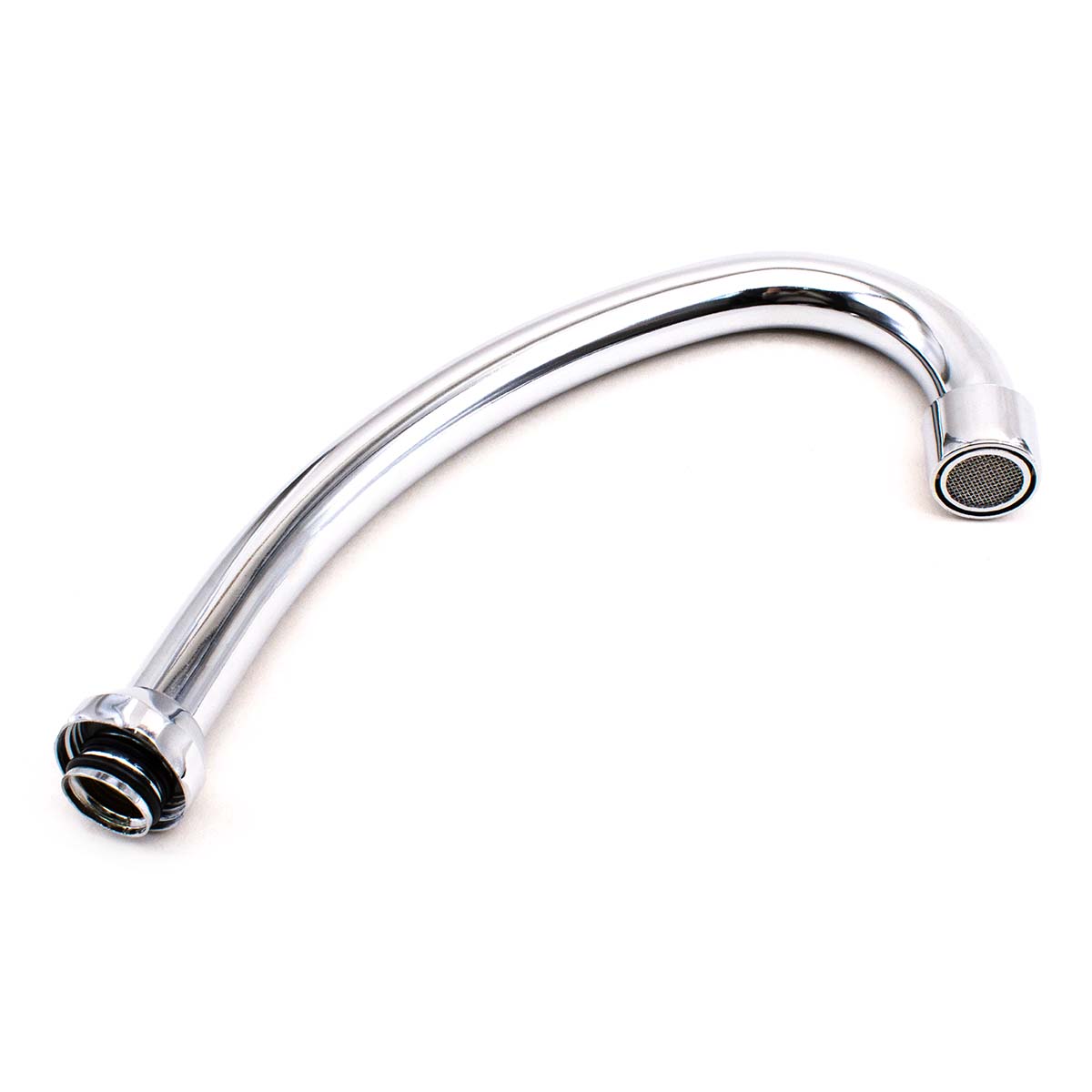 GRIFO DOBLE COMANDO 15CM T/CRUZ ITALOMIX LH-2782