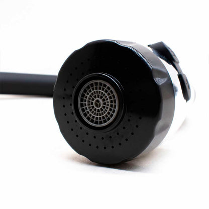 MONOCOMANDO 15CM PICO NEGRO ITALOMIX LH-2793