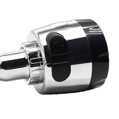 MONOC MESADA C/PUNTERO CROMADO ITALOMIX LH-2784