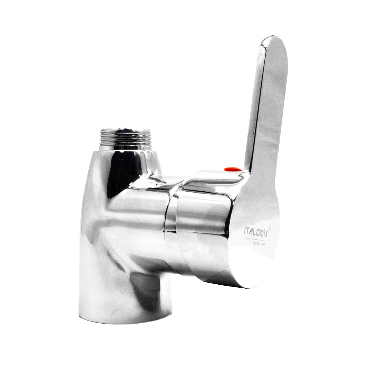 MONOC MESADA C/PUNTERO CROMADO ITALOMIX LH-2784