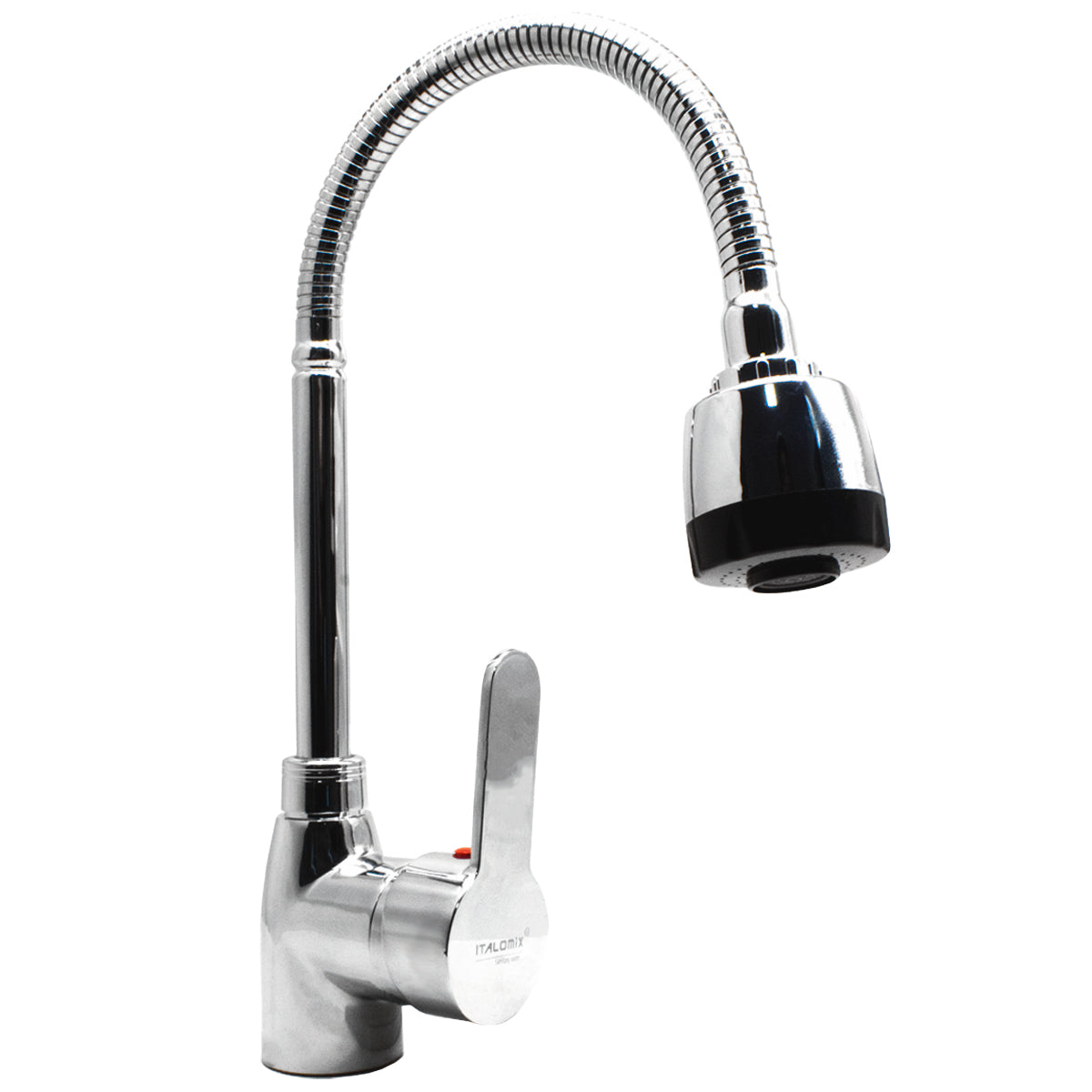 MONOC MESADA C/PUNTERO CROMADO ITALOMIX LH-2784