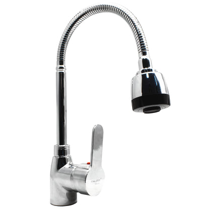 MONOC MESADA C/PUNTERO CROMADO ITALOMIX LH-2784