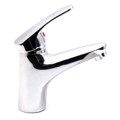 CANILLA P/LAVATORIO MONOCOMANDO ITALOMIX LH-2787