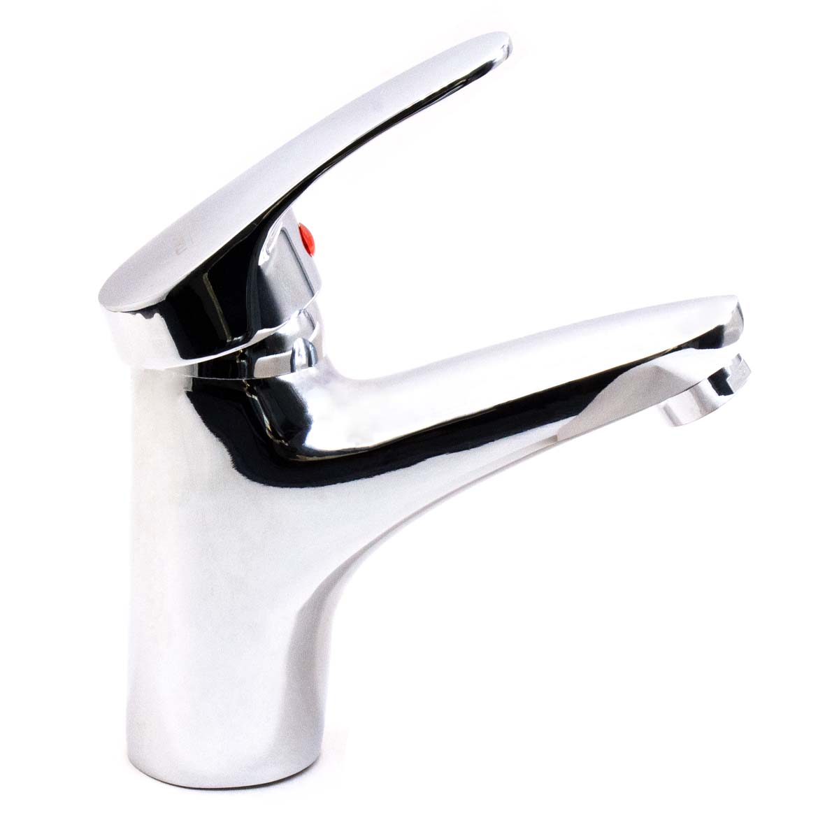 CANILLA P/LAVATORIO MONOCOMANDO ITALOMIX LH-2787