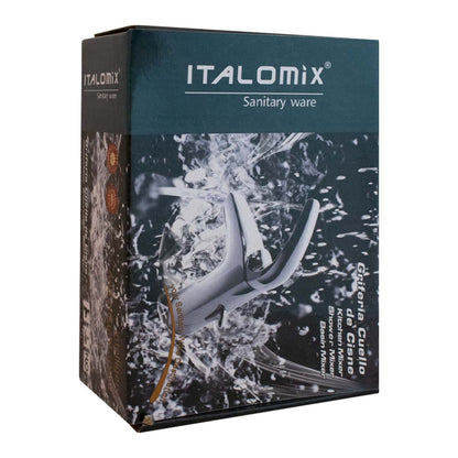CANILLA P/LAVATORIO MONOCOMANDO ITALOMIX LH-2788