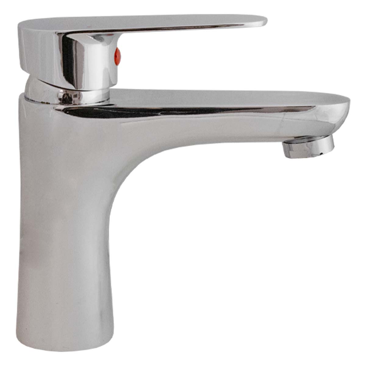 CANILLA P/LAVATORIO MONOCOMANDO ITALOMIX LH-2788