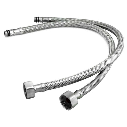 CANILLA P/LAVATORIO MONOCOMANDO ITALOMIX LH-2788