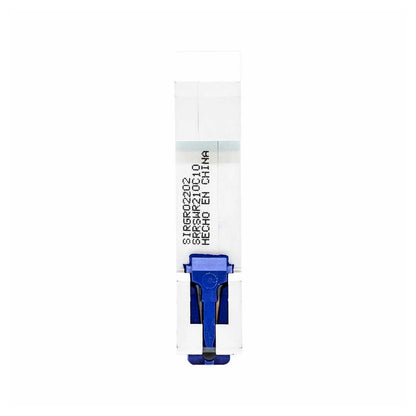 LLAVE TERMICA UNIPOLAR 10A LED LIFE LH-2702