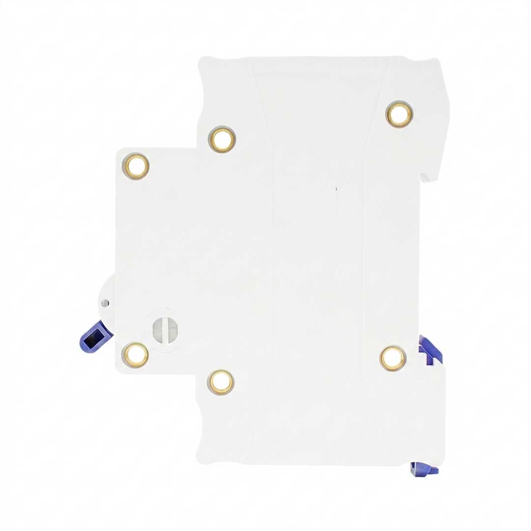 LLAVE TERMICA UNIPOLAR 25A LED LIFE LH-2705