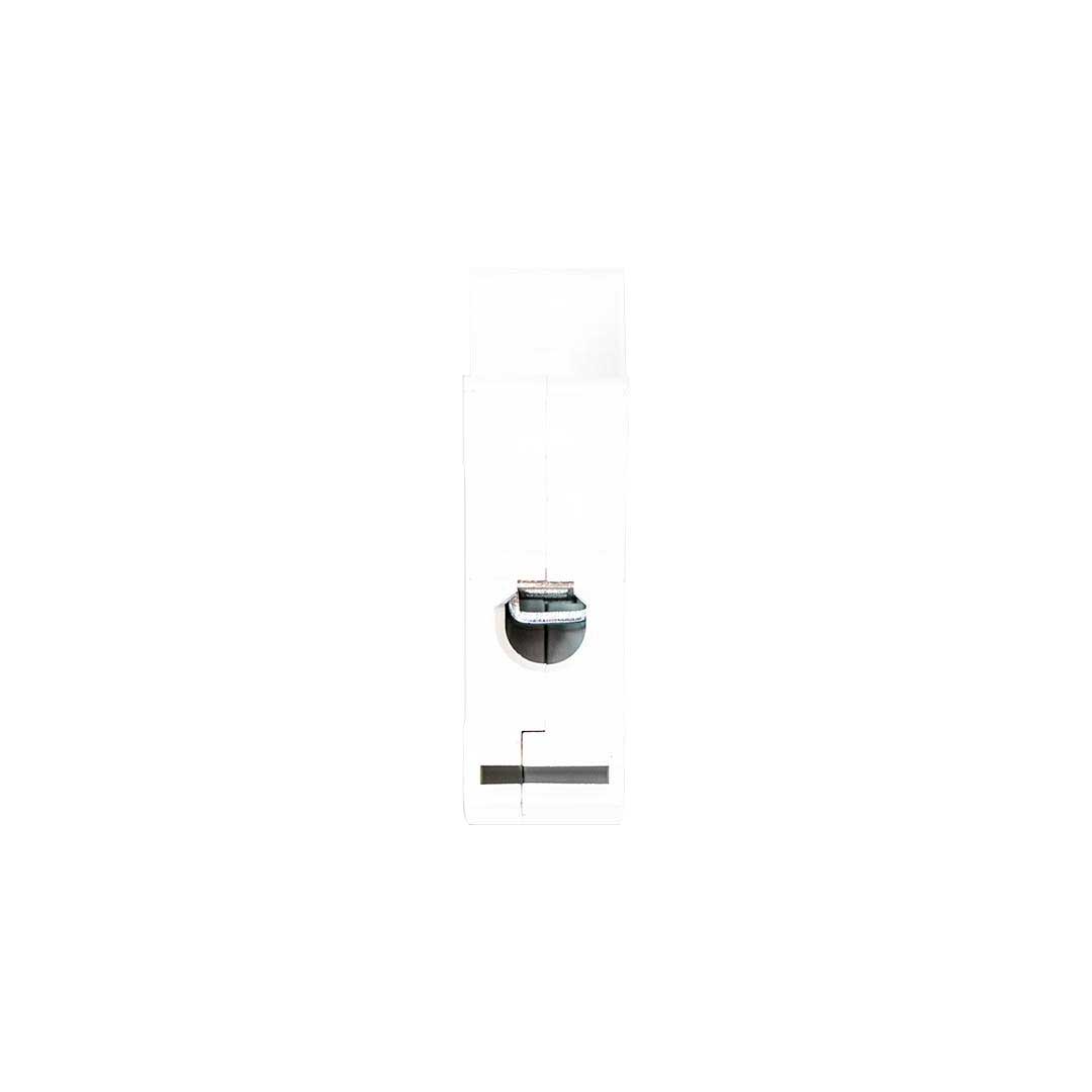 LLAVE TERMICA UNIPOLAR 25A LED LIFE LH-2705