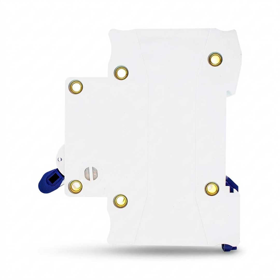 LLAVE TERMICA BIPOLAR 25A LED LIFE LH-2713