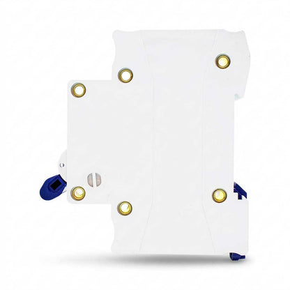 LLAVE TERMICA BIPOLAR 25A LED LIFE LH-2713