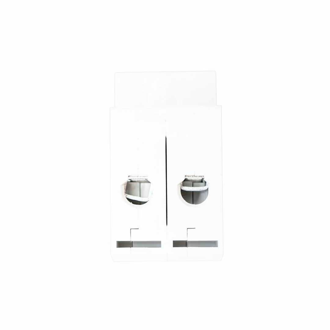LLAVE TERMICA BIPOLAR 25A LED LIFE LH-2713