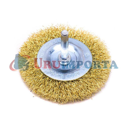 CEPILLO PLANO 3″ 1PZ P/TALADRO UYUS EBT203