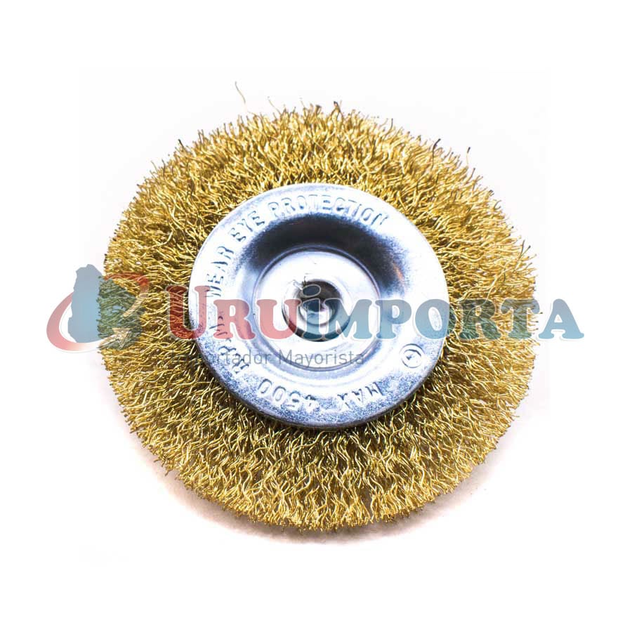 CEPILLO PLANO 3″ 1PZ P/TALADRO UYUS EBT203