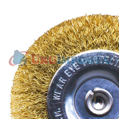 CEPILLO PLANO 3″ 1PZ P/TALADRO UYUS EBT203
