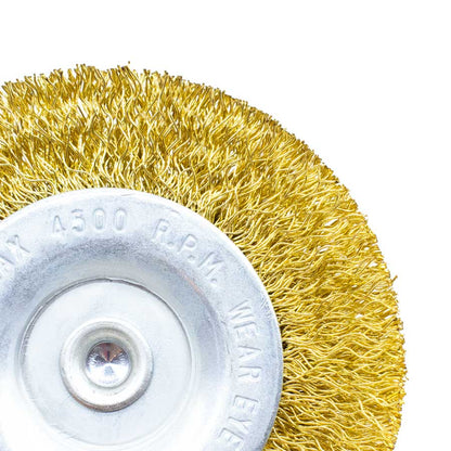 CEPILLO PLANO 3″ 1PZ P/TALADRO UYUS EBT203