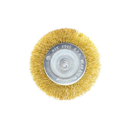 CEPILLO PLANO 3″ 1PZ P/TALADRO UYUS EBT203