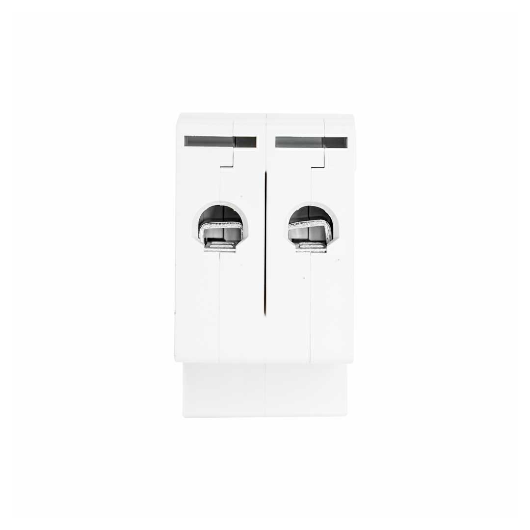 LLAVE TERMICA BIPOLAR 16A LED LIFE LH-2711