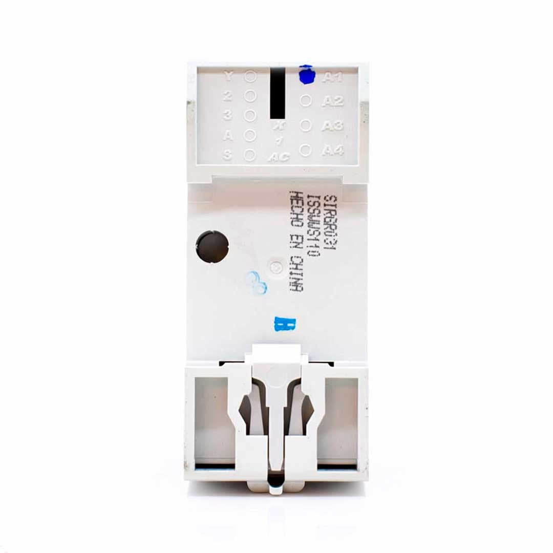 LLAVE DIFERENCIAL 40A LED LIFE LH-2720