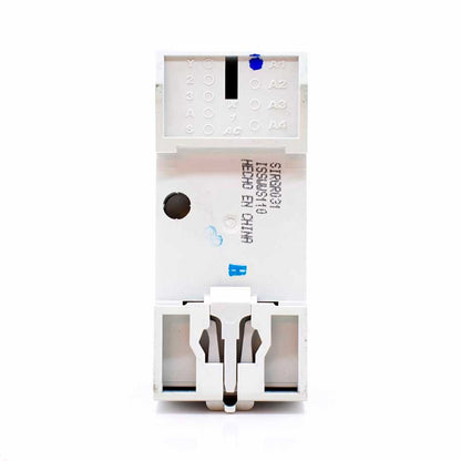 LLAVE DIFERENCIAL 40A LED LIFE LH-2720