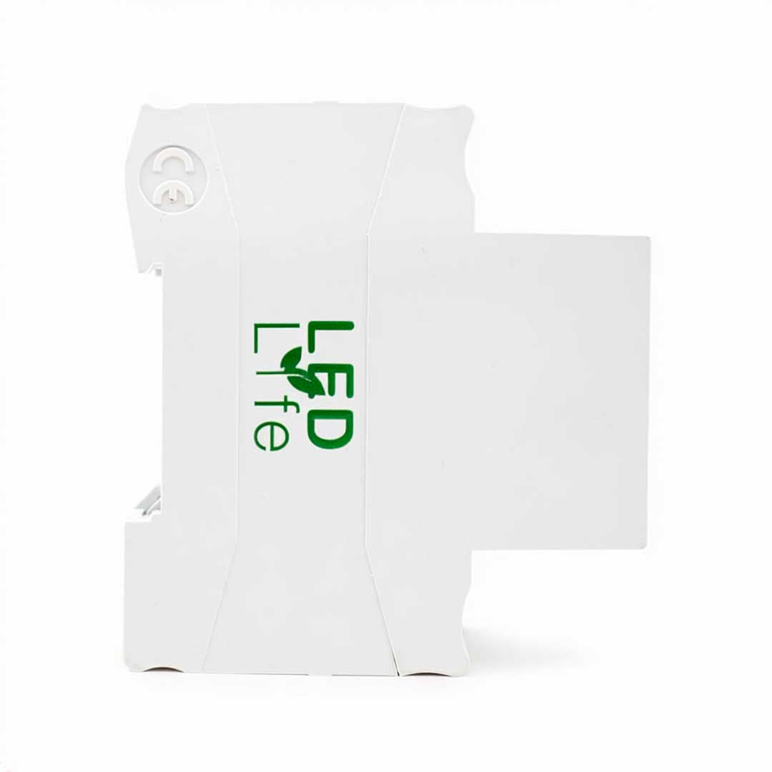 LLAVE DIFERENCIAL 40A LED LIFE LH-2720