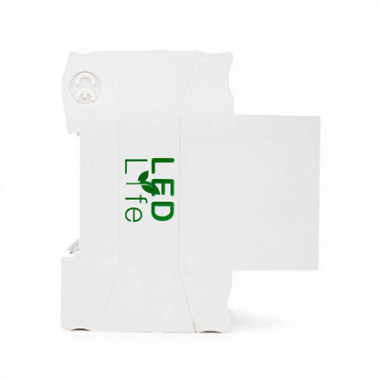LLAVE DIFERENCIAL 40A LED LIFE LH-2720