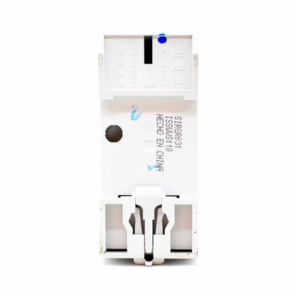 LLAVE DIFERENCIAL 25A LED LIFE LH-2719