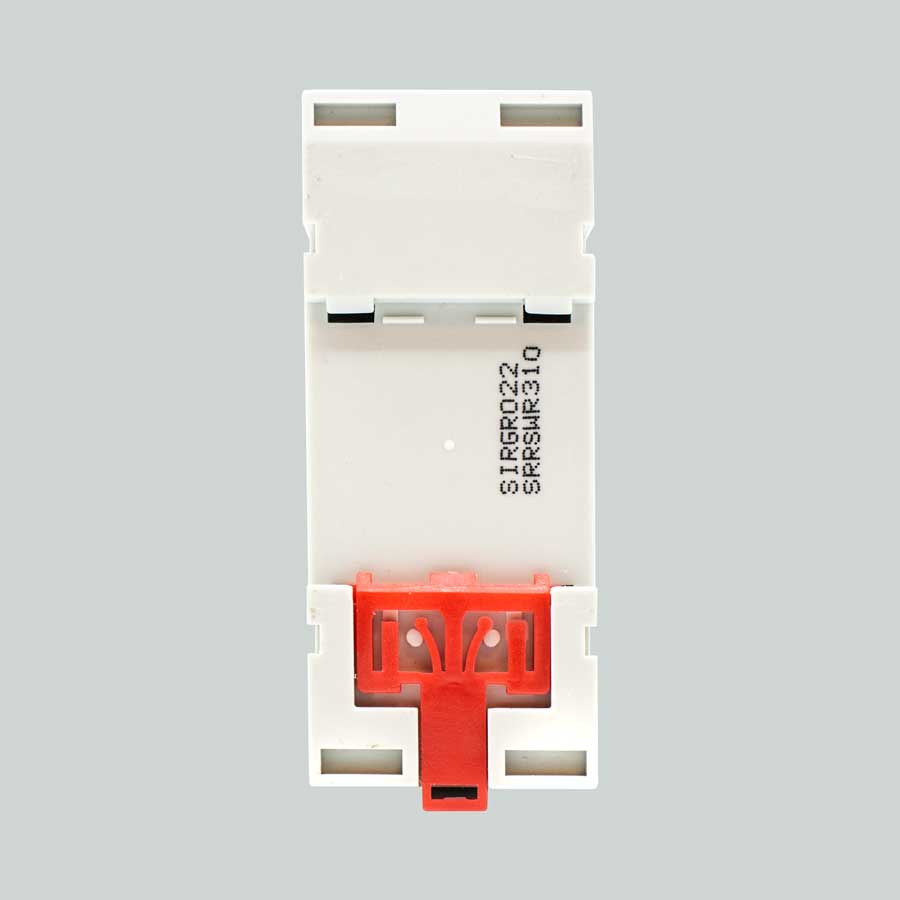 RELOJ TEMPORIZADOR DIGITAL 16A LED LIFE LH-2735