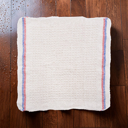 PAÑO DE PISO STANDARD 50CM X55CM ALGODON COD 202