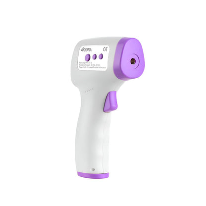 TERMOMETRO DIGITAL LASER CORPORAL DISTANCIA AD801