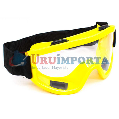 GAFA DE PLASTICO PARA SEGURIDAD NEVA NA258