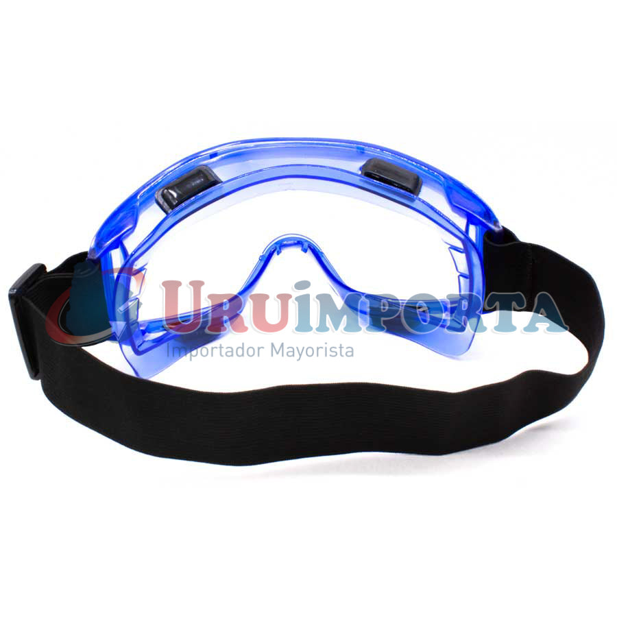 GAFA DE PLASTICO PARA SEGURIDAD NEVA NA258