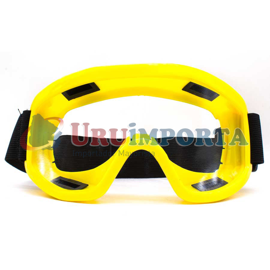 GAFA DE PLASTICO PARA SEGURIDAD NEVA NA258