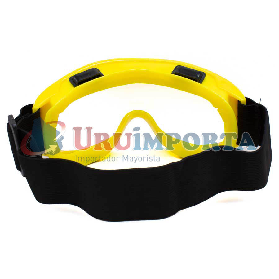 GAFA DE PLASTICO PARA SEGURIDAD NEVA NA258
