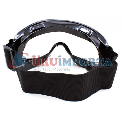 GAFA DE PLASTICO PARA SEGURIDAD NEVA NA258