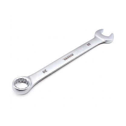 LLAVE COMBINADA 20MM PULIDA MAKAWA MK-CV20M