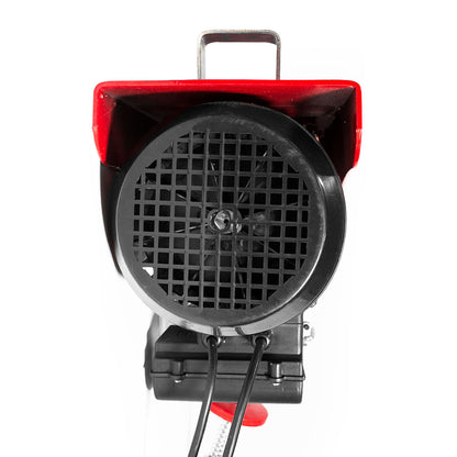 MALACATE ELECTRICO HASTA 990KG TOYAKI TK-TE1000