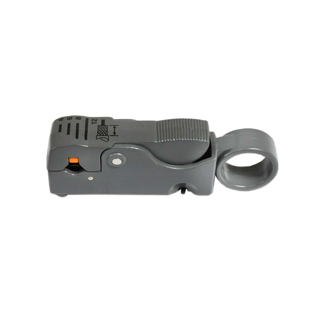PELACABLE COAXIAL 3.9″ MAKAWA MK-0553